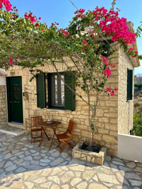 Chrysavgi Stone House